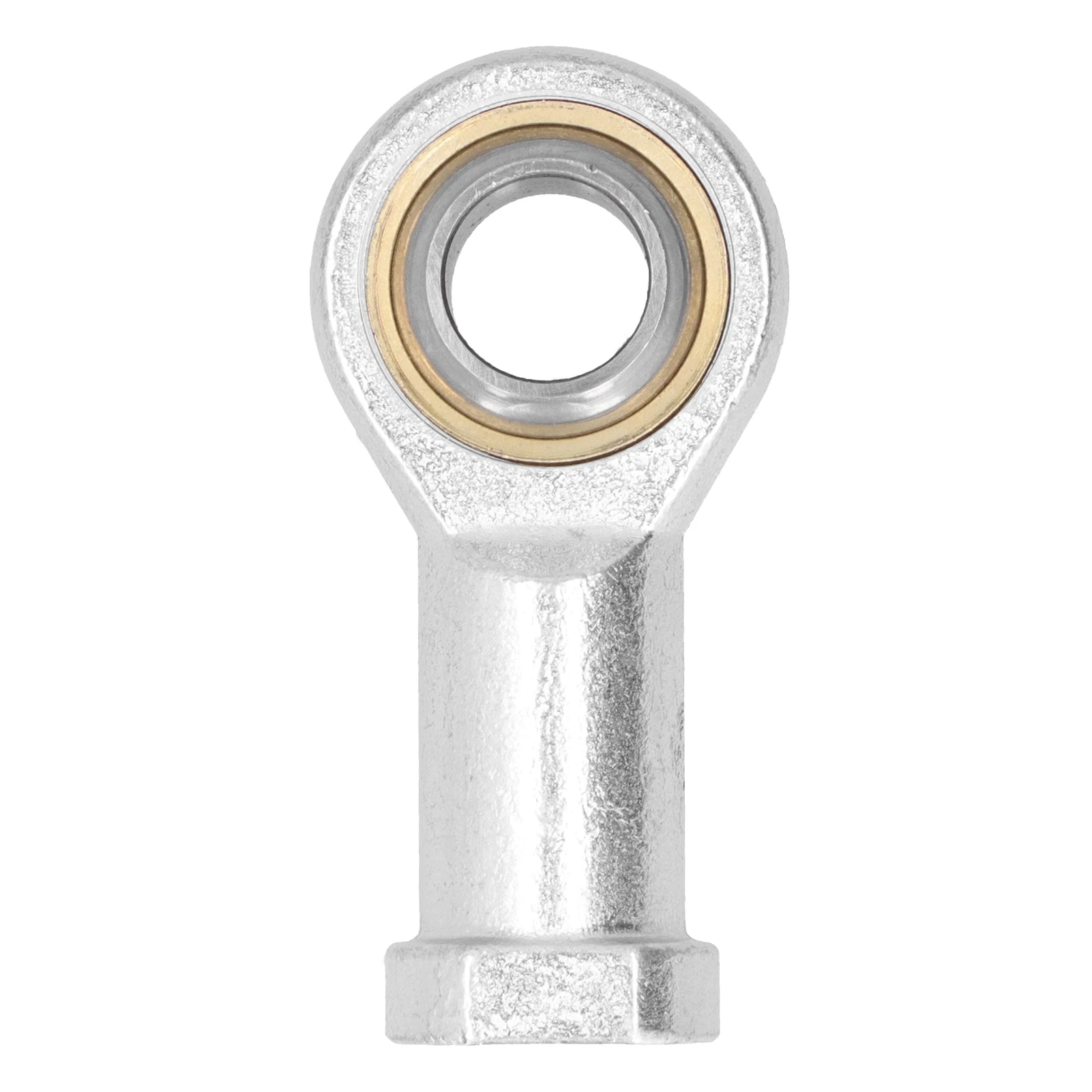 Rod End Ball Bearings 16mm/0.62in Fisheye Rod End Bearingw Female Connector Joint for Electric Tools for Automation Equipment