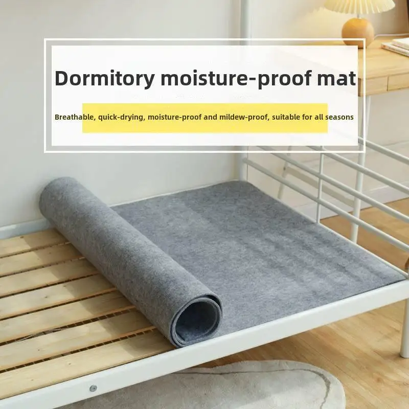 Moisture-Proof Mattress Single Bed Tatami Absorbent Mattress Student Dormitory Bedding Silk Cover Children's Mattress Customi...