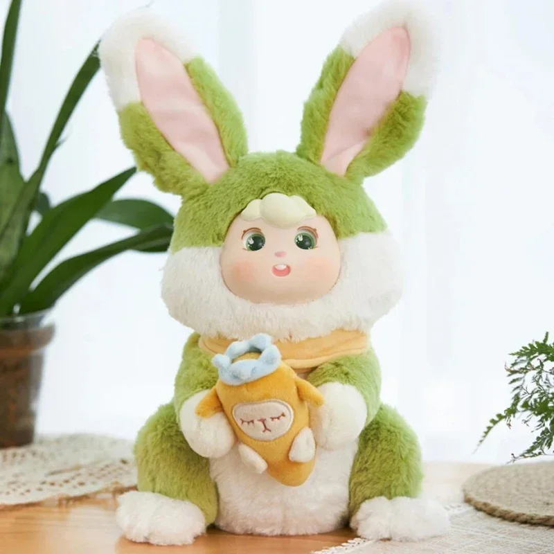 Flying Sheep Vocal Plush Toy Series Action Figure Doll Electric Rabbit Doll Singing Dance Adornment Music for Birthday Gift Kids