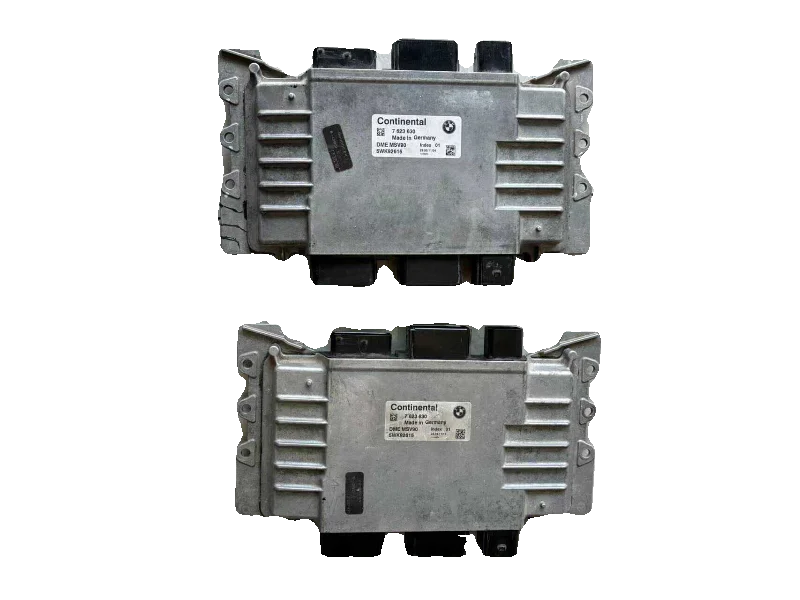 For BMW 520 523 525 530 730X3 F18 F02 N52 MSV90 engine computer