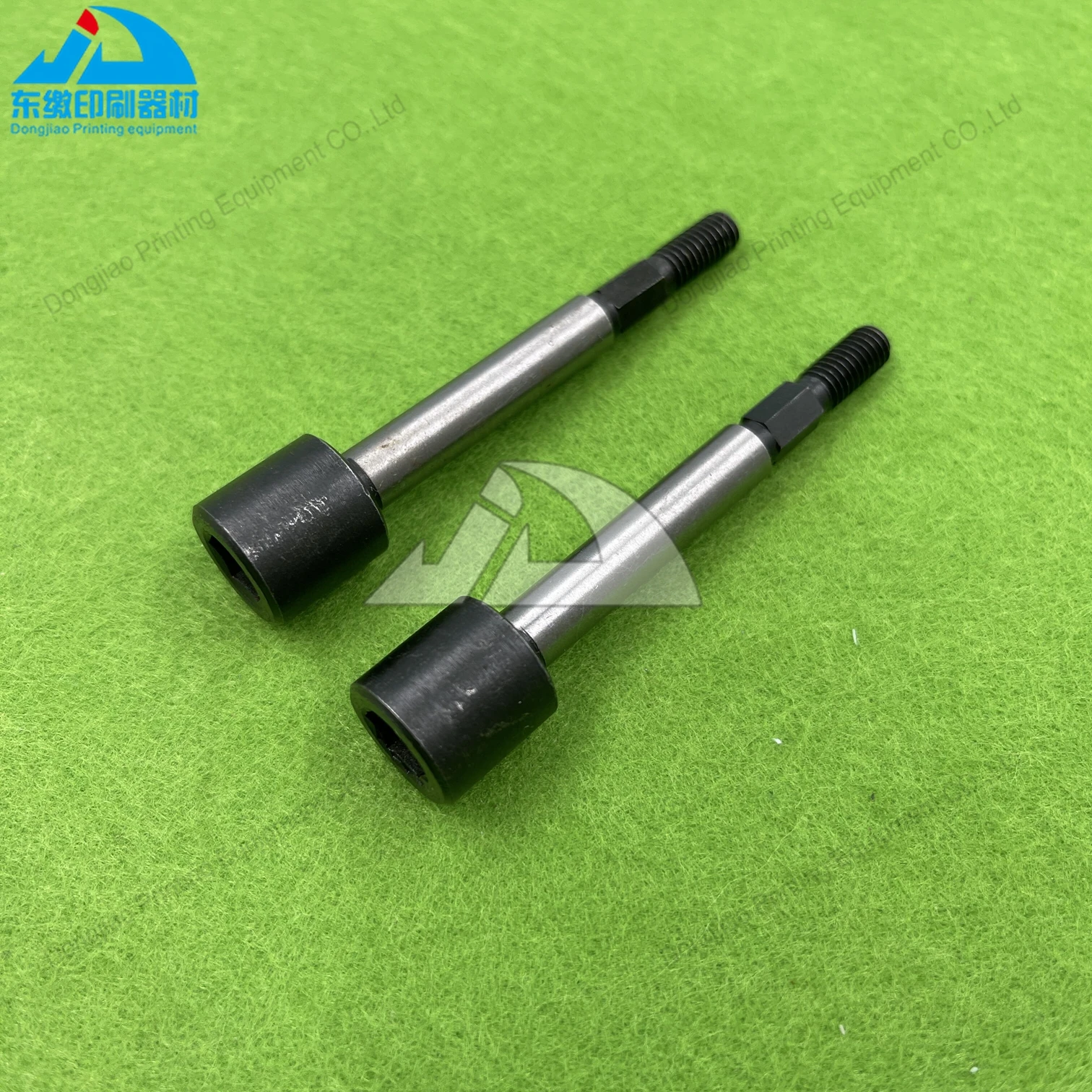 Аксессуары для офсетной печати Регулировочный винт для запасных частей печатного оборудования Heidelberg Винтовой болт