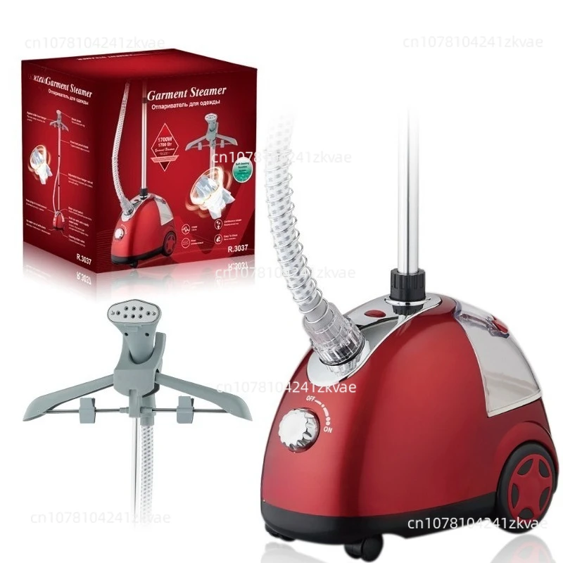 Household Machine Commercial Machine, Hand-held Ironing Artifact, Hanging Ironing Machine Vertical