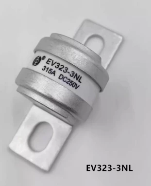 Fuse:EV323-3NL-315A-250V EV323-3NL-350A EV323-3NL-400A EV323-3NL-500A