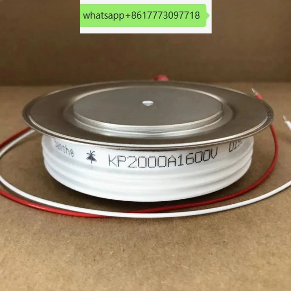 

КП200А 300А 500А 600А 800А 1000А 1200А 1600В SCR, тиристор