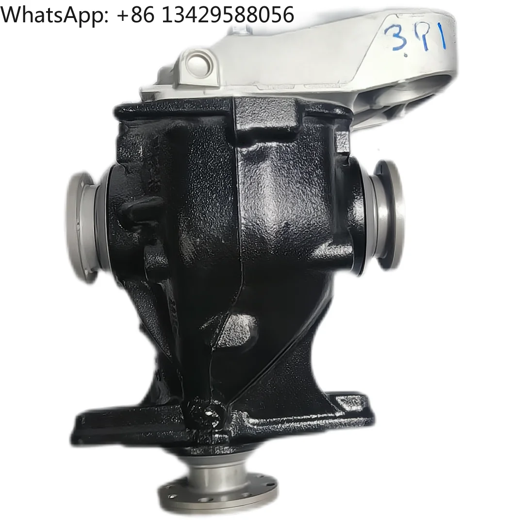 

33107524325 E81 E90 E91 E92 E93 Rear Differential Diff Ration Differential Assembly