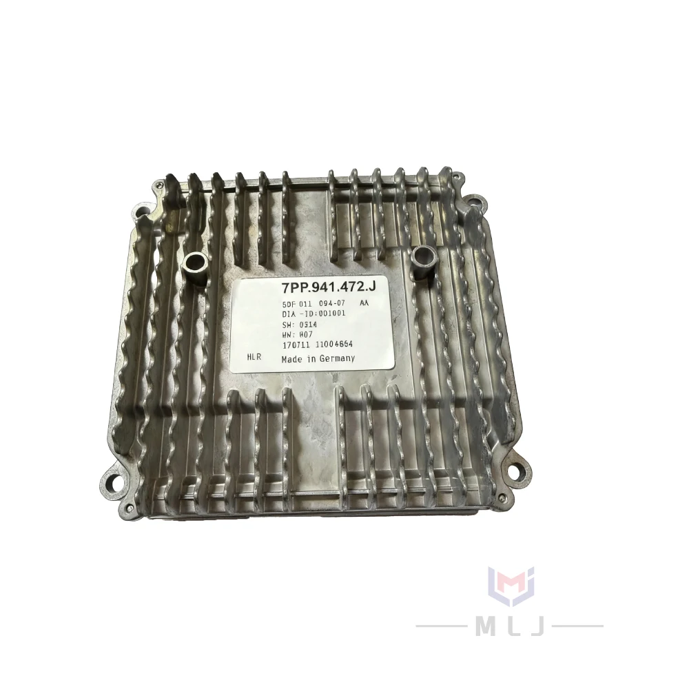 OE 7PP941472J For Audi A3 A6 S6 A7 S7 RS7 Matrix LED Headlight Computer Control DRL Ballast Module Car Accessories 7PP941472J