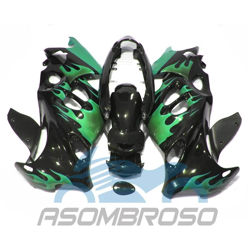 For SUZUKI GSX600 F 03 04 05 06 Aftermarket Fairing Kit GSX600F 2003 2004 2005 2006 Motorcycle Racing Customized Fairings