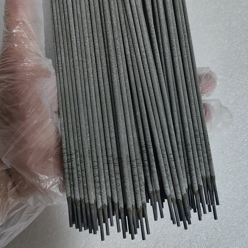 J422 10pcs Carbon steel welding rod diameter 1.0/1.2/1.4/1.6/1.8/2.0/2.5/3.2mm welding electrode AC DC