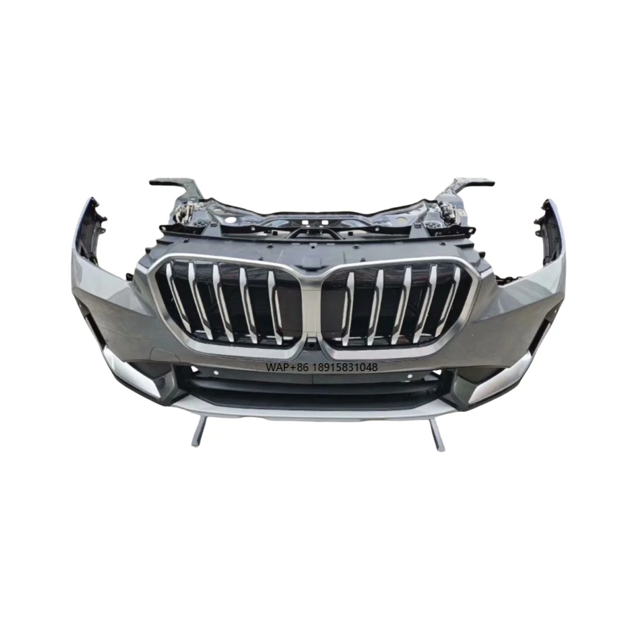 

for X1 U11/U12 front bumper 22 car front body component kit, X1 U12 body kit front mouth component, etc