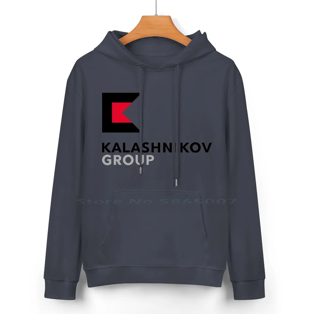 Kalashnikov Concern Pure Cotton Hoodie Sweater 24 Colors Izhmash Ak47 Ижмаш Company Defense Kalashnikov Concern Akm Avtomat