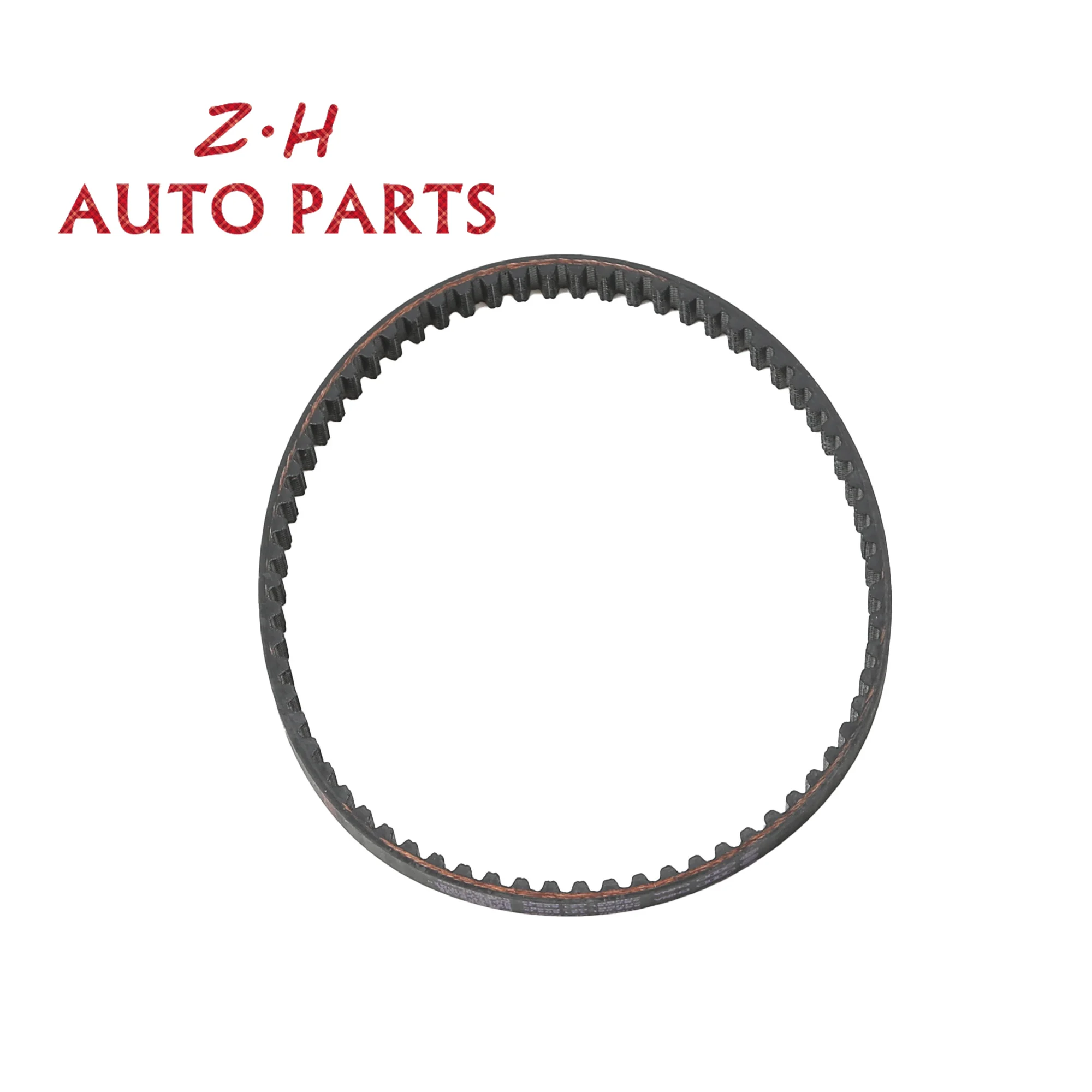 Car Timing Belt For VW Beetle Golf Tiguan Touran Audi A3 Limousine A4 Q2 1.4 TFSI Skoda Superb Seat Toledo 04E121605S 04E121605E