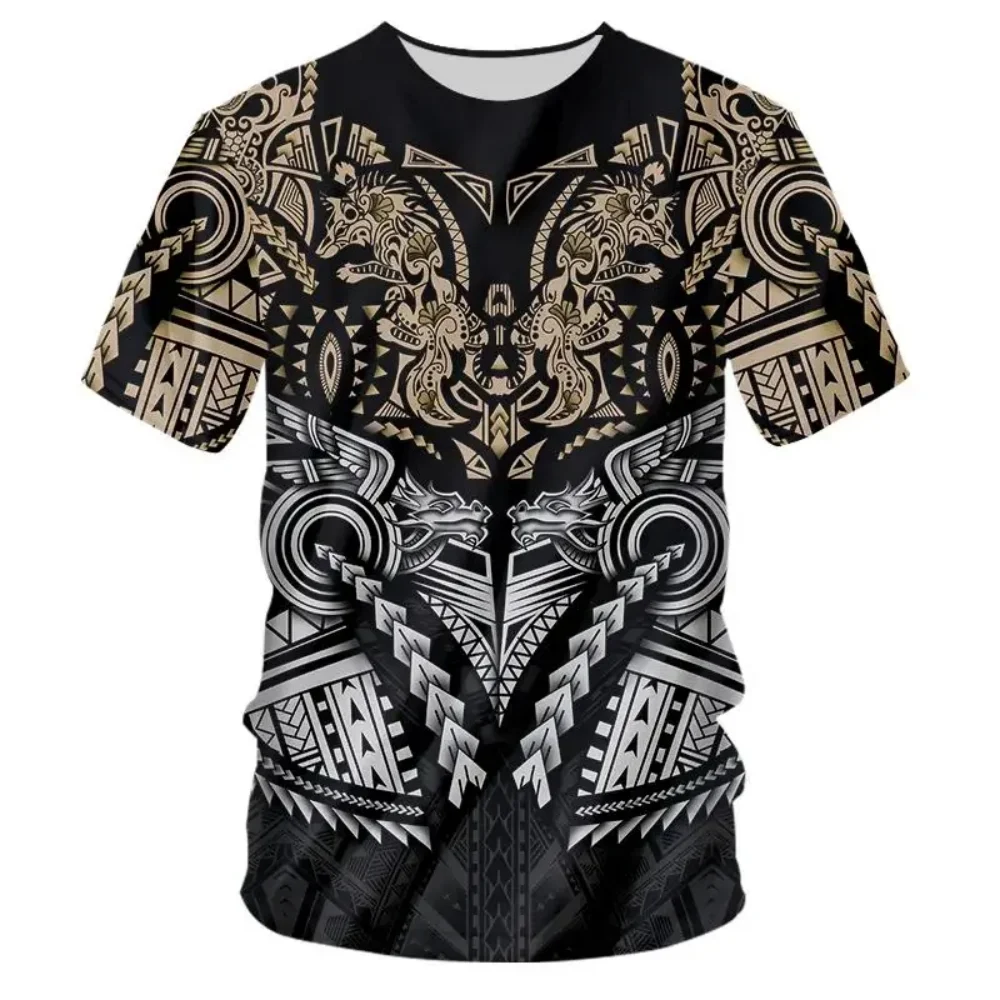 

Guinea-Bissau Jersey Men's T-Shirts O-Neck Short Sleeve Men's Clothing 3d Print Gw Flag Emblem Football Team Sport T-Shirts Tops