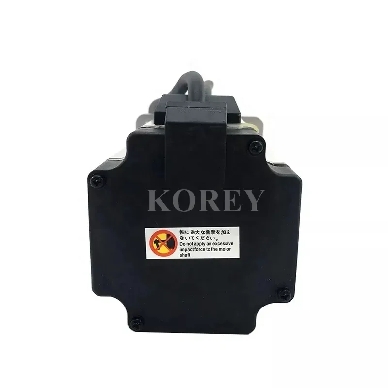 СЕРВОДВИГАТЕЛЬ 750 Вт MHMD082P1U