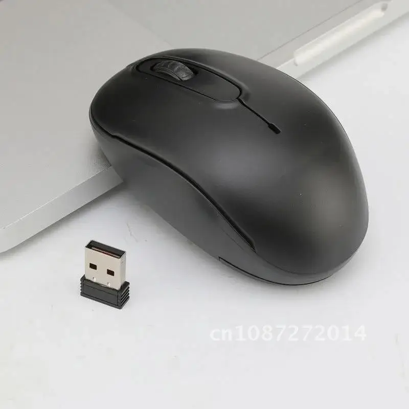 

2.4Ghz Mini Wireless Mouse Q1 Computer Mice for Desktop Laptop Home Office