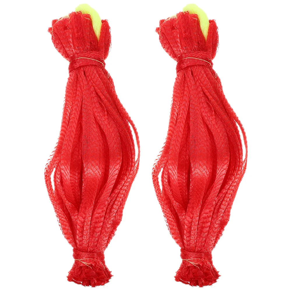 200 قطعة أكياس الفاكهة شبكة معلقة قوي النايلون البطيخ شبكات البطيخ الأراجيح المحمولة الفاكهة حقيبة التخزين حقيبة تسوق