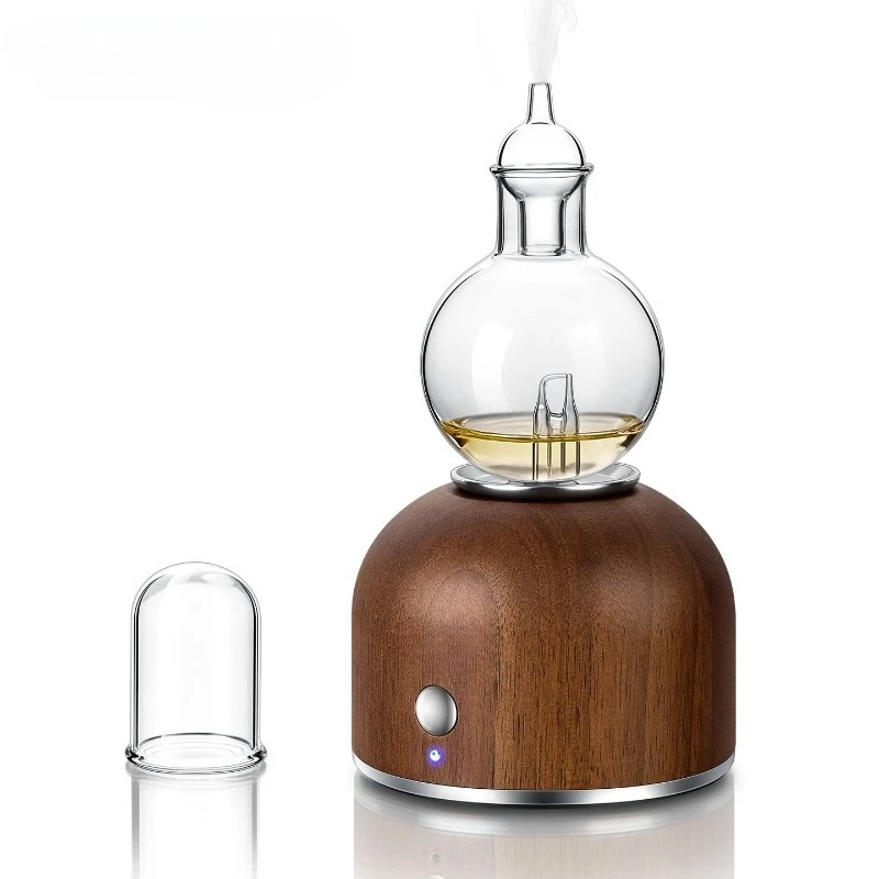Suitable for Fragrance Dispenser, Fragrance Cooler, Household Essential Oil Automatic Diffuser