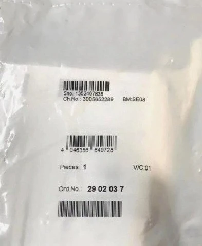 Brand New Original 2902037 Isolation Amplifier Fast delivery