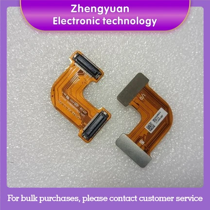 For ThinkPad T15G P15 Gen1 Small Board IO Cable 5C11C12563 DA30000MX20