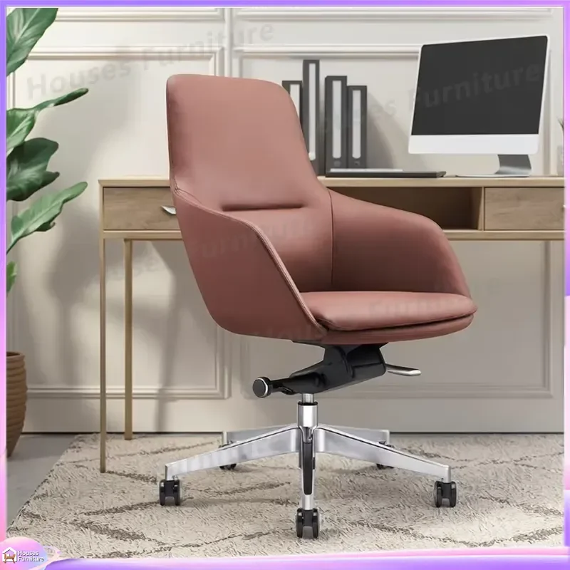 Adjustable Ergonomic Office Chair High Back Executive Computer Desk Chair Breathable Mesh Lumbar Support Swivel Task Chair
