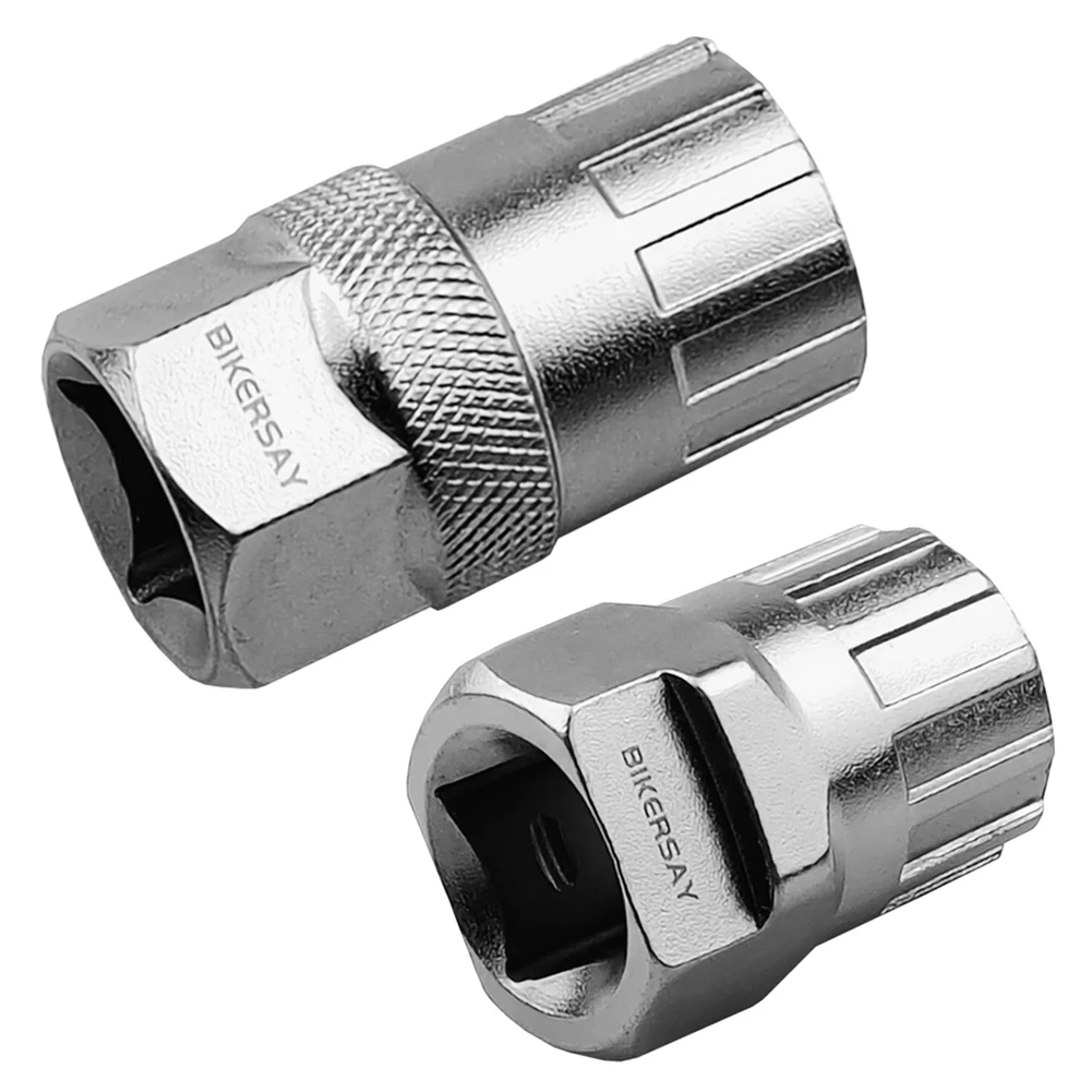 دراجة دولاب الموازنة عجلة حرة كاسيت مزيل الطريق دراجة الدراجات دراجة هوائية جبلية المقبس تفكيك أداة التثبيت