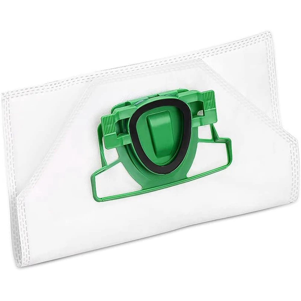 Bolsas de repuesto para aspiradora Vorwerk Kobold VK200 FP200, Kit de accesorios para limpieza de polvo, 16 piezas