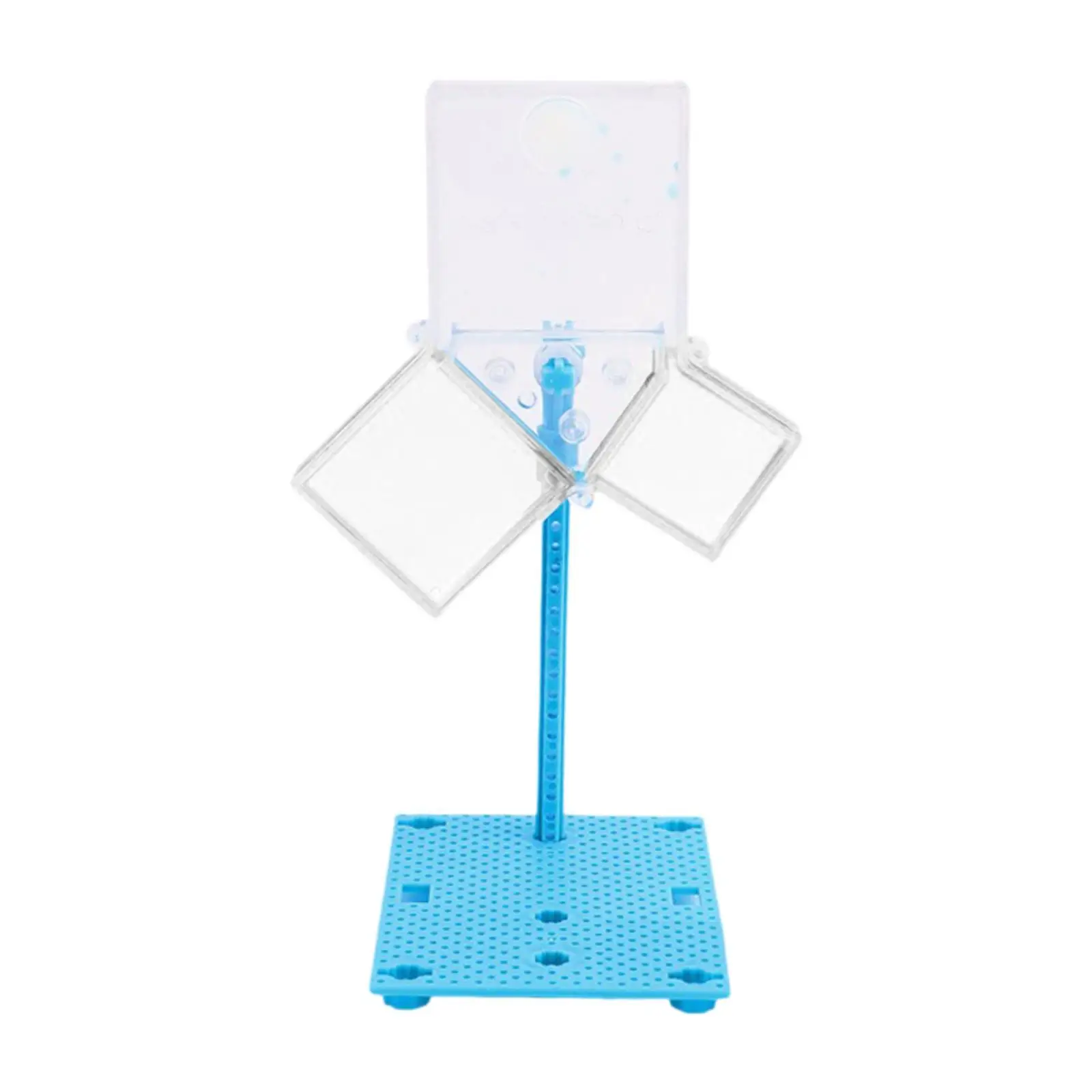 

Набор для экспериментов с пифагорским теором, обучающее оборудование, игрушки для раннего обучения, обучающая игра Монтессори для учителя начальной школы