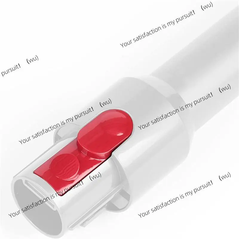 For Dyson V7 V8 V10 V11 V15 Vacuum Cleaner Parts Switch Button With Spring A02V-8Pc Vacuum Cleaner Head Clip Latch Tab Button