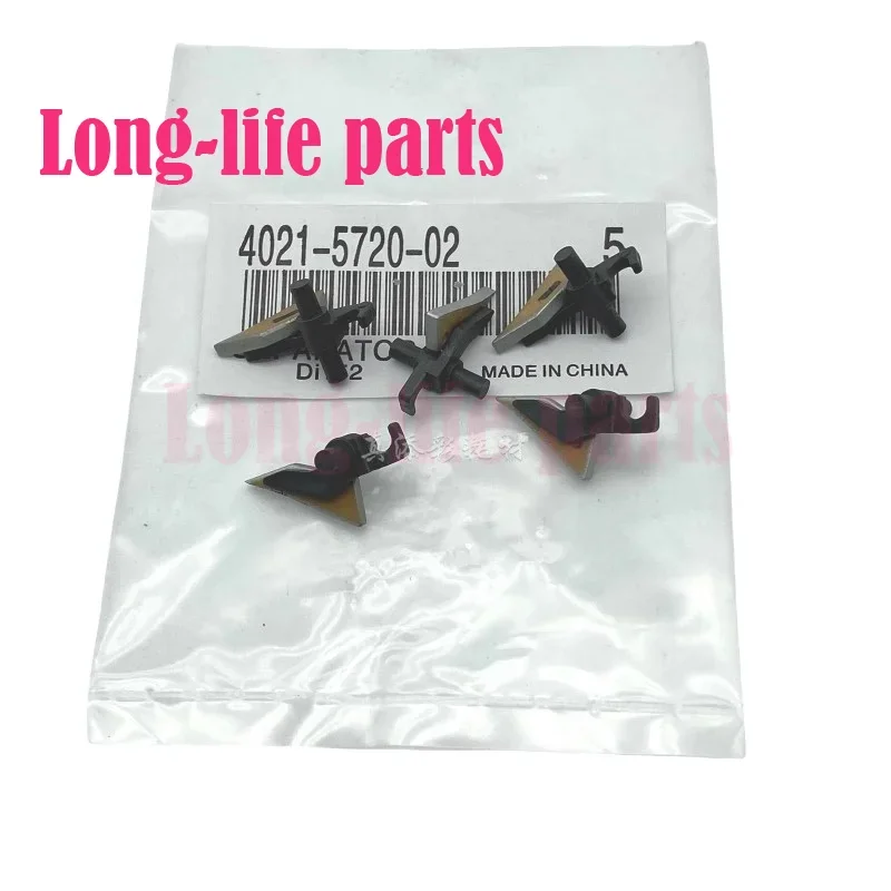 

fuser picker fingers 5X Improved For Konica Minolta BH 184 185 195 7719 7723 235 206 Copier Printer Parts Fixing Separator Claw