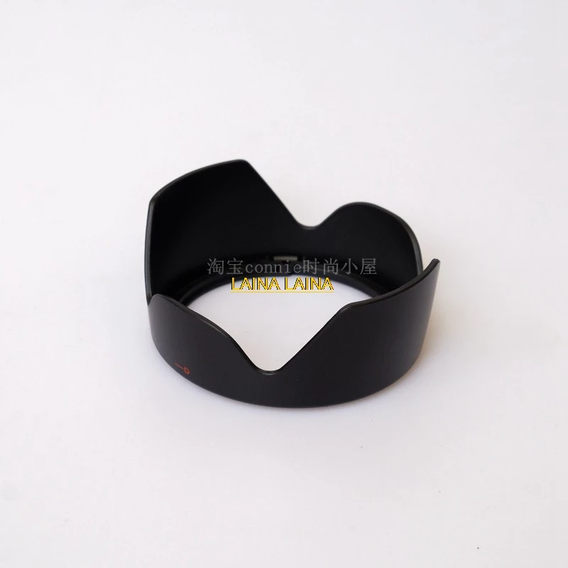 

ALC-SH130 sh130 Крышка-колпачок для объектива (защитная, обратная, в форме лепестка) 67 мм для объектива SONY FE 24-70mm F4 ZA OSS 24-70 4