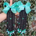 Turquoise blue