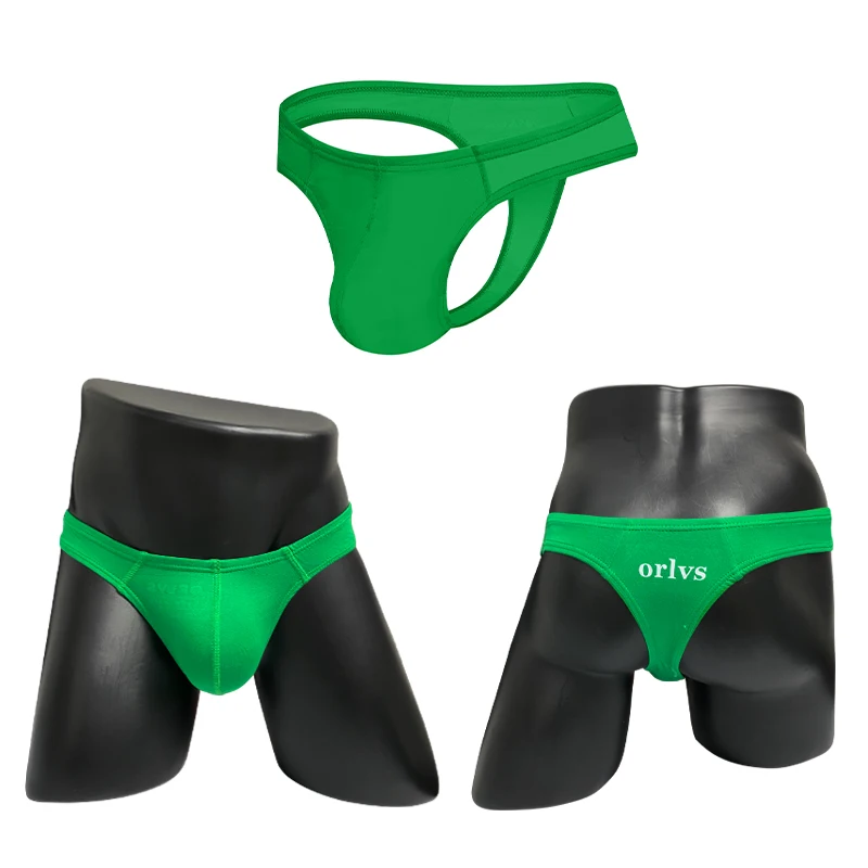 Men's Ultra-thin Panties Fashion G-string Mens Sexy Underwear Brave Person Man Underwear Hot Thongs Packs Tоy Jockstraps Adult T