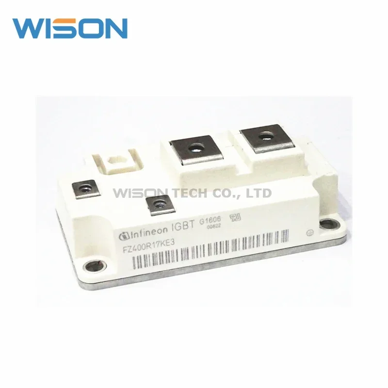 FZ400R17KE3 شحن مجاني وحدة جديدة ومبتكرة