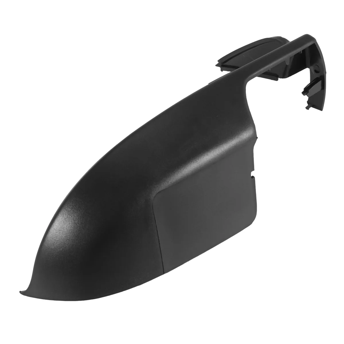 Car Right Side Rearview Mirror Bottom Lower Holder Cover for Mazda 2 3 6 Wing Mirror Shell Housing Cover