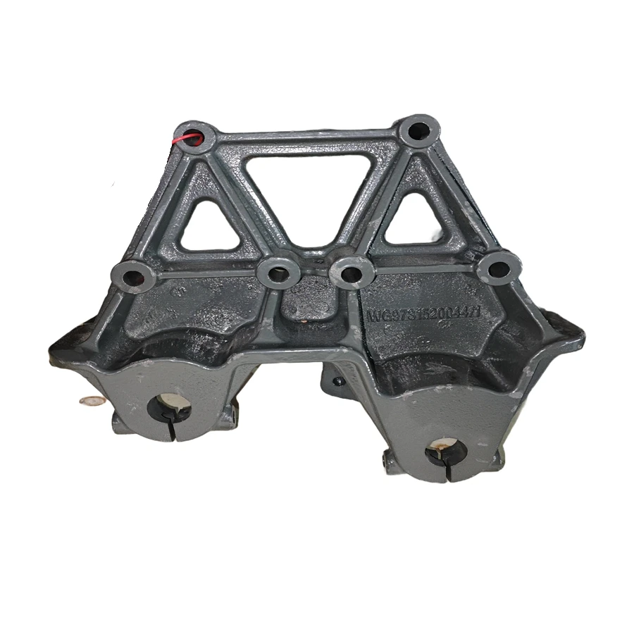 

ForGood QualityNew Condition Left Front Spring Assembly Bracket Auto Parts