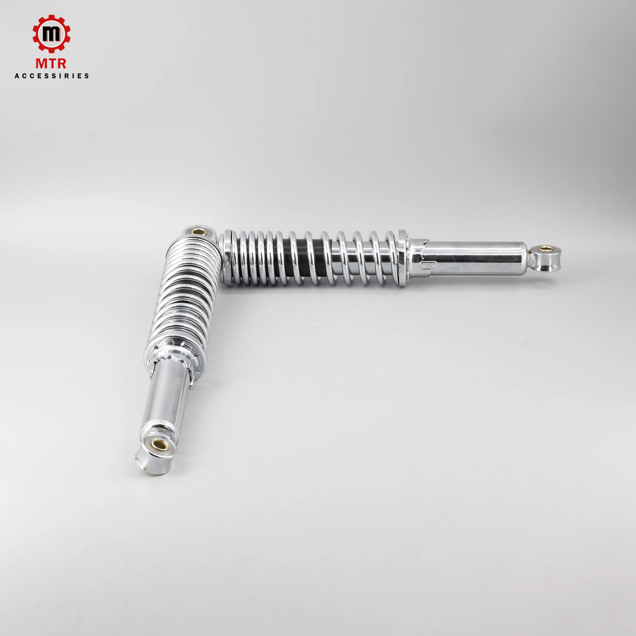 DAX CT70 330mm Rear Shock Absorption Motorcycles Rear Suspension for CT70 1969-1970