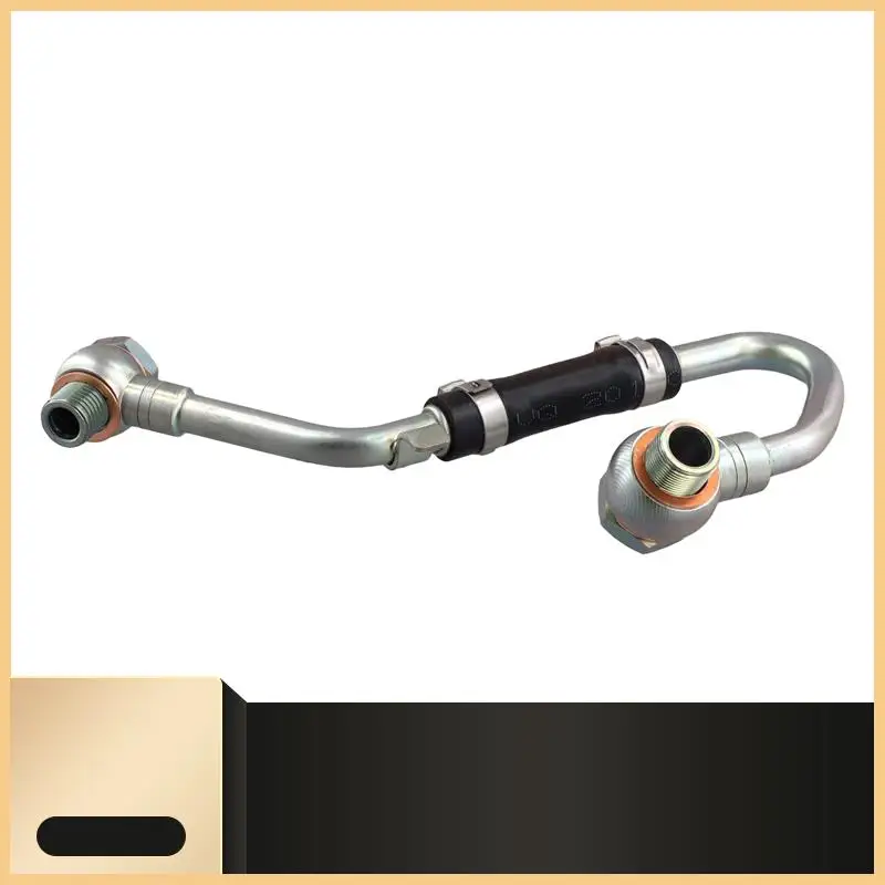 Turbocharger Coolant Line 68544932AA 68211220AA,68242889AA For Ram 1500 Jeep Grand Cherokee 3.0L Turbo Water Feed Tube-N30R
