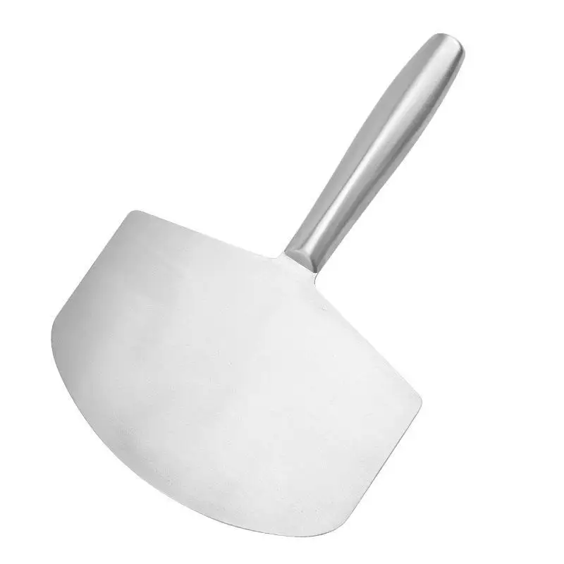 Stainless Steel Putty Knife Wall Paint Plaster Trowel Shovel Paint Feed Filling Scraper Blade Spatula Construction Tools