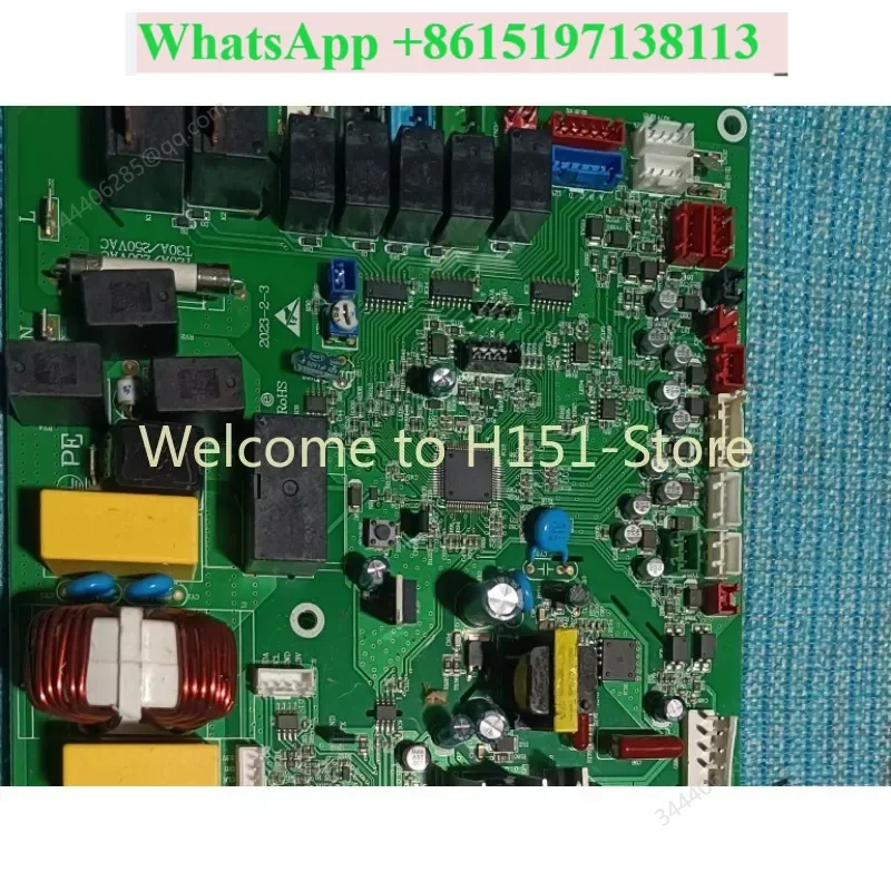 0041801495 Suitable for Haier commander air heat pump main board