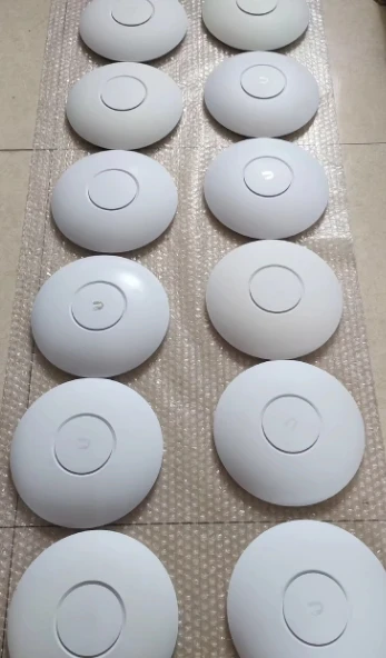 نقاط وصول السقف الداخلي تخزين منتجات WIFI للاتصالات والشبكات