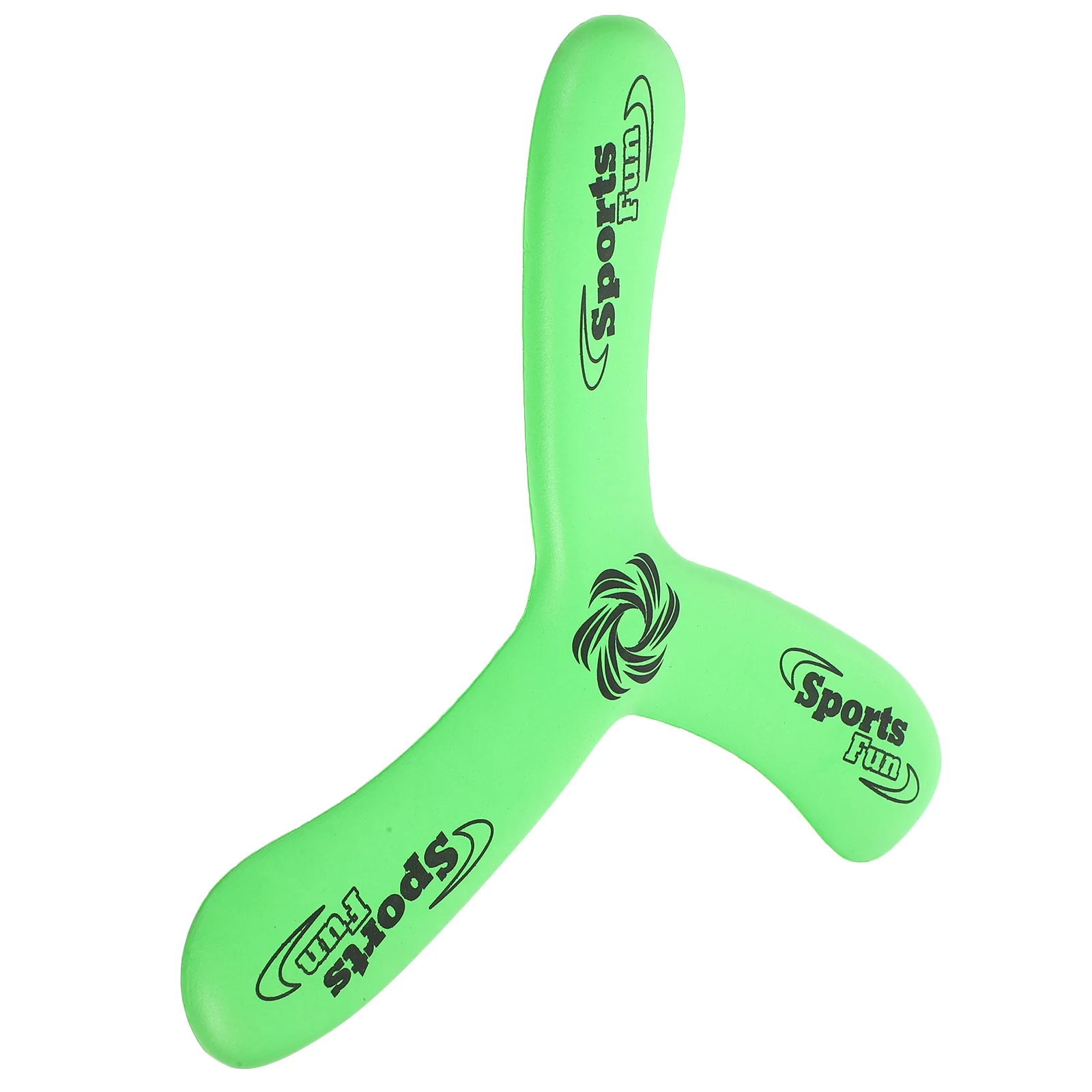 Jouet de Plein Air à Lancer et à Attraper pour Enfant, Accessoire de Loisirs Volant pour Sports Boomerangs