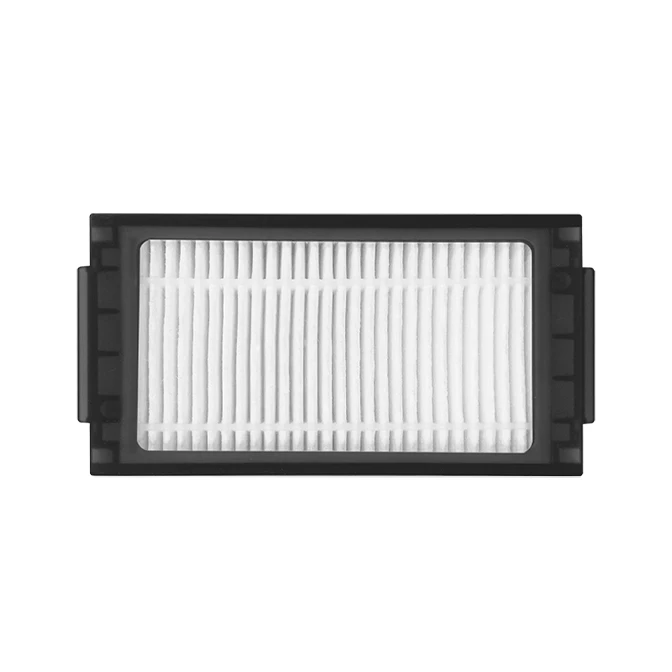 Compatibile per ZACO A11S Pro Robot aspirapolvere pezzi di ricambio accessori spazzola laterale principale filtro Hepa Mop Pad
