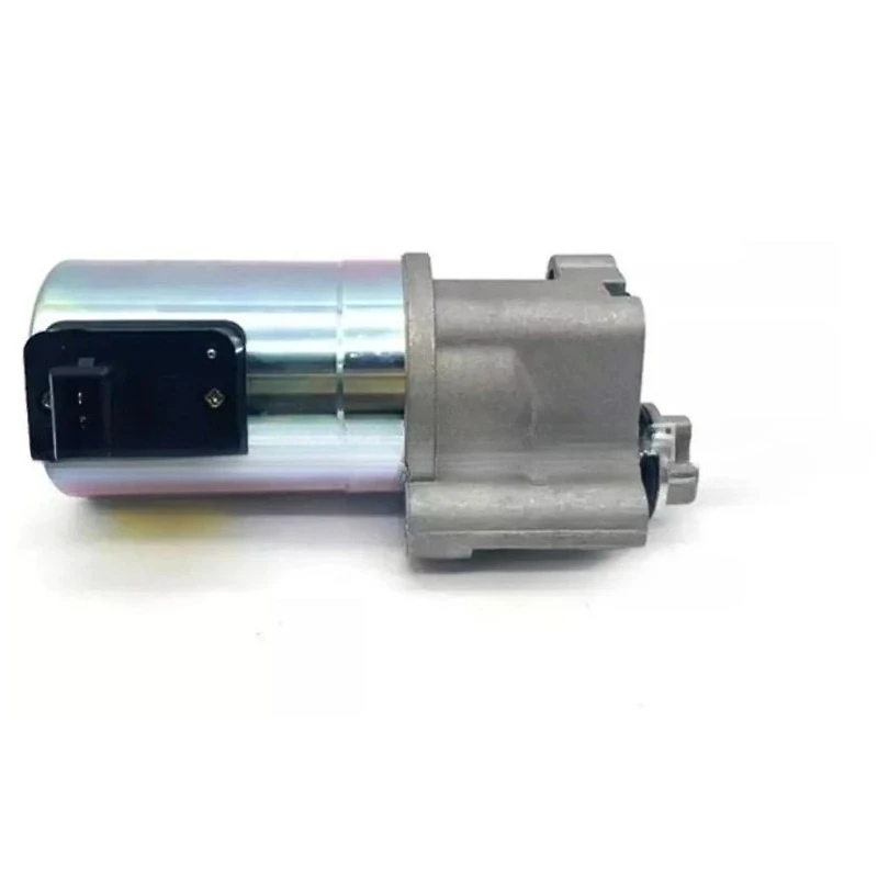12V flameout solenoid valve