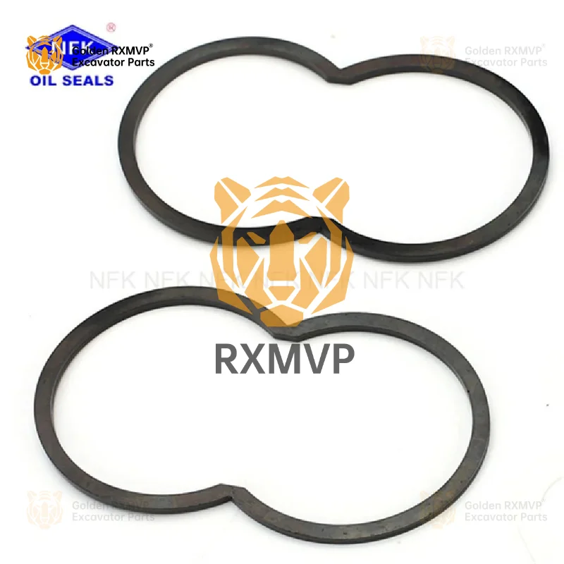 For XMVP High Quality Ap2d14 Excavator Hydraulic Seal Kit Main Gear Pump O Ring With Shaft Oil