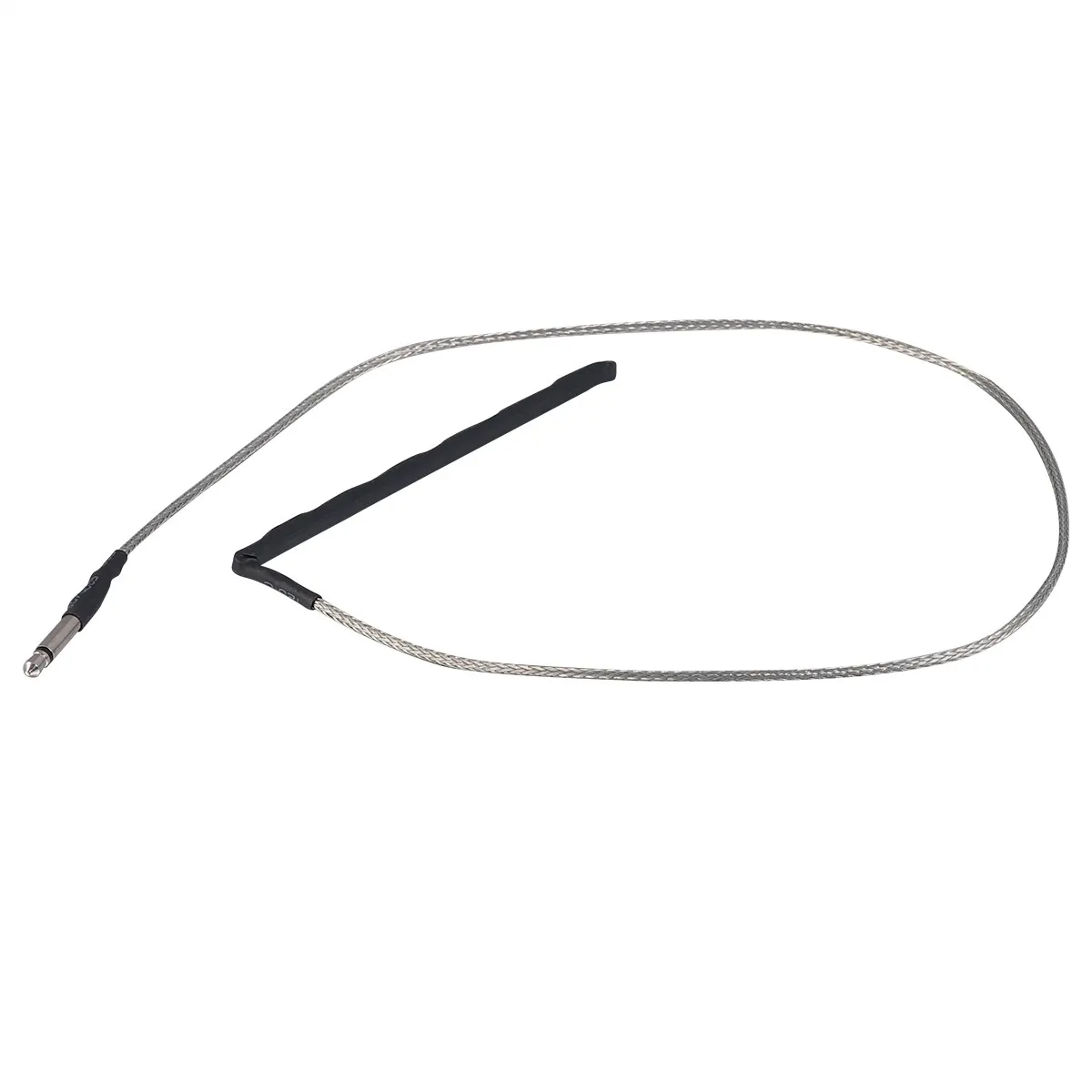 1Pcs Ceramic Piezo Pickup Stick Passive Transducer High Sensitivity for Classical Folk Acoustic Guitar Musical Instrument Parts - view 2