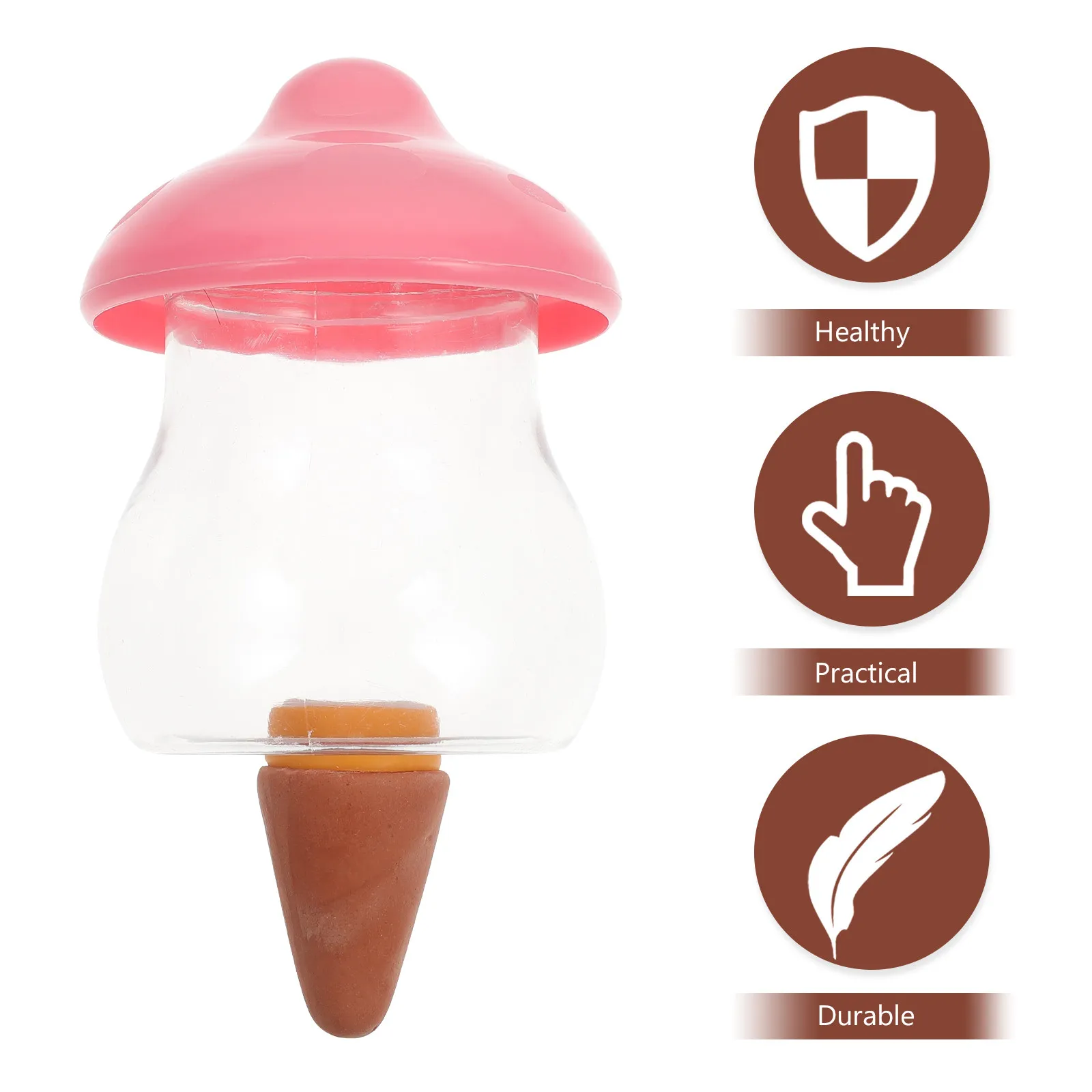 Automatic Watering Dropper for Indoor Outdoor Plants Self Watering Irrigator Portable Drip Irrigation Device Household Plant
