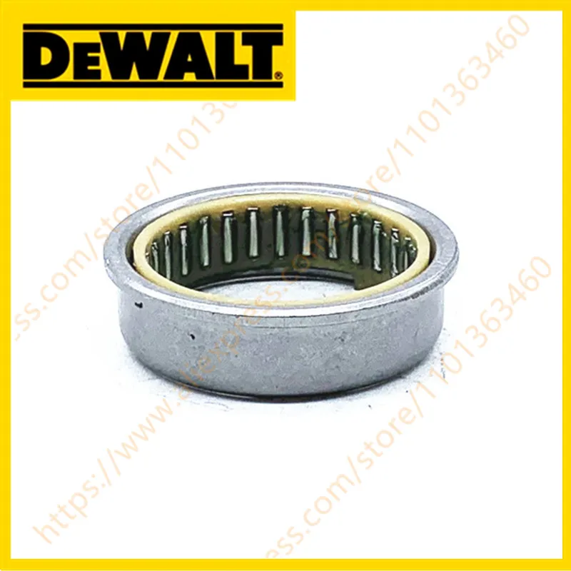 

BEARING NEEDLE for Dewalt BHES02 BHES02A D25103K D25123K D25124K D25134 D25134K D25143 D25144 D25153 D25223K D25262 D25262K