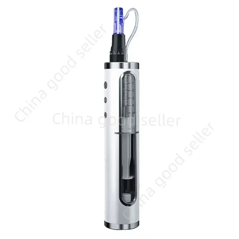 Customized Introducer Water Gun Water Light Machine Microchip Household Non-invasive Spot Dissolving Water Replenishment