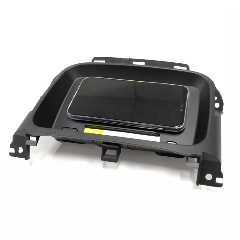 15W Car wireless charger for Toyota Corolla 2019 2020 2021 mobile phone fast charging Pad Holder wireless charge for corolla