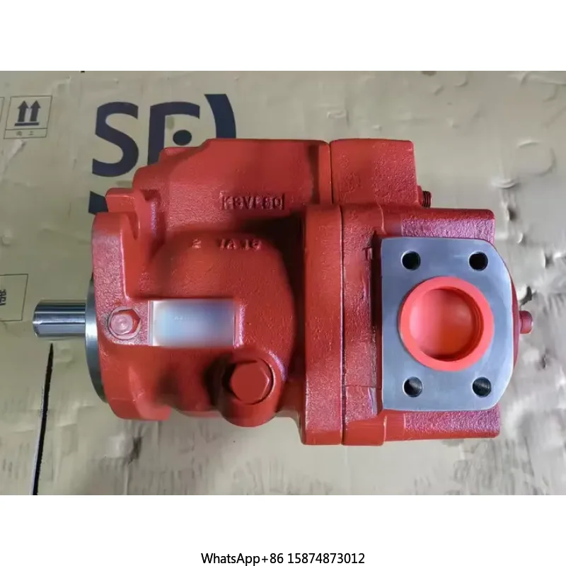 Piston Pump K3V Series K3VG63-12NR-10L3 K3VL80/B-1ASRSM-L0/1-TB376 K3V112DT-9N24-14T-02 K3VL45/B-ARSM-PO-F015 Hydraulic Pump