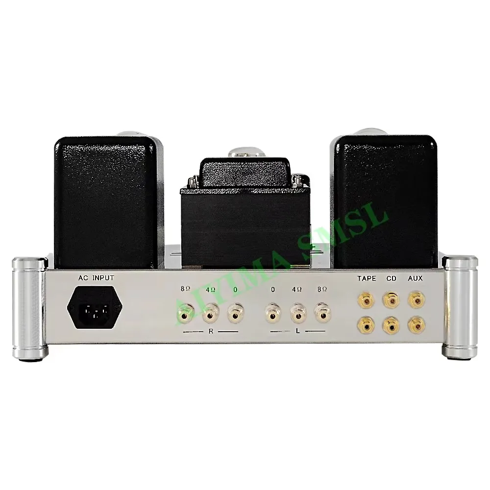 AIYIMA SMSL 참조 marantz 5Z3P 6N8P 300B 진공관 증폭기 2.0 10W 단일 종단 클래스 A HIHI 진공관 증폭기 오디오